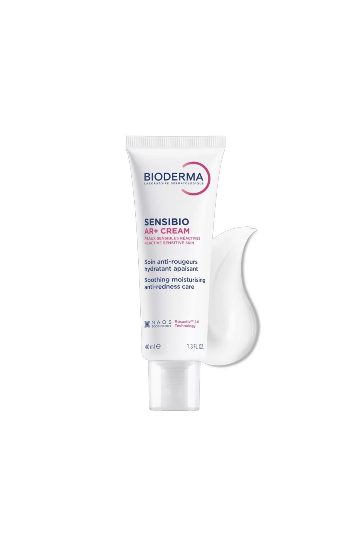 Sensibio AR+ Cream 40 ml