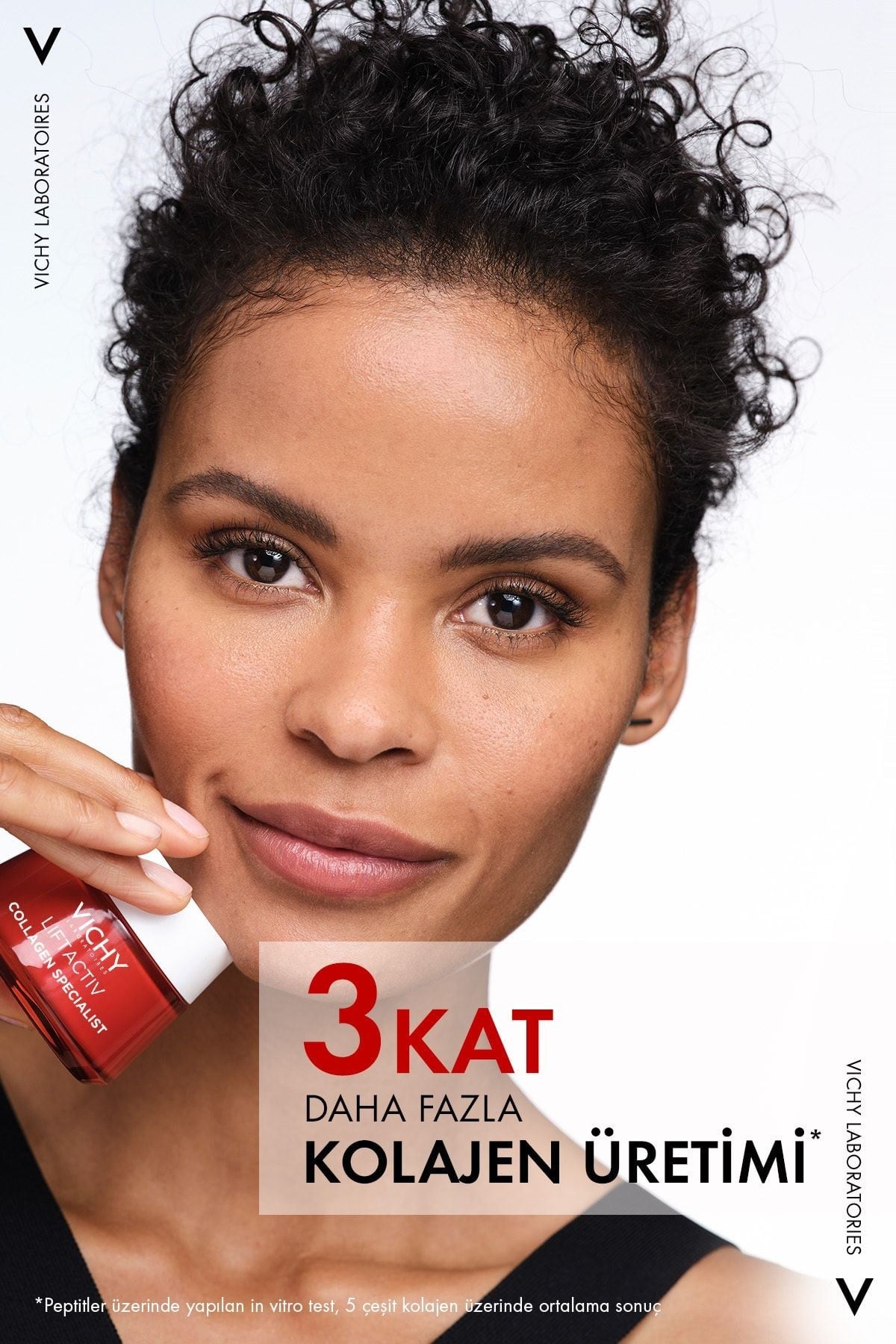 Vichy Liftactiv Collagen Specialist Yaşlanma Karşıtı Krem 50 ml 3337875607254