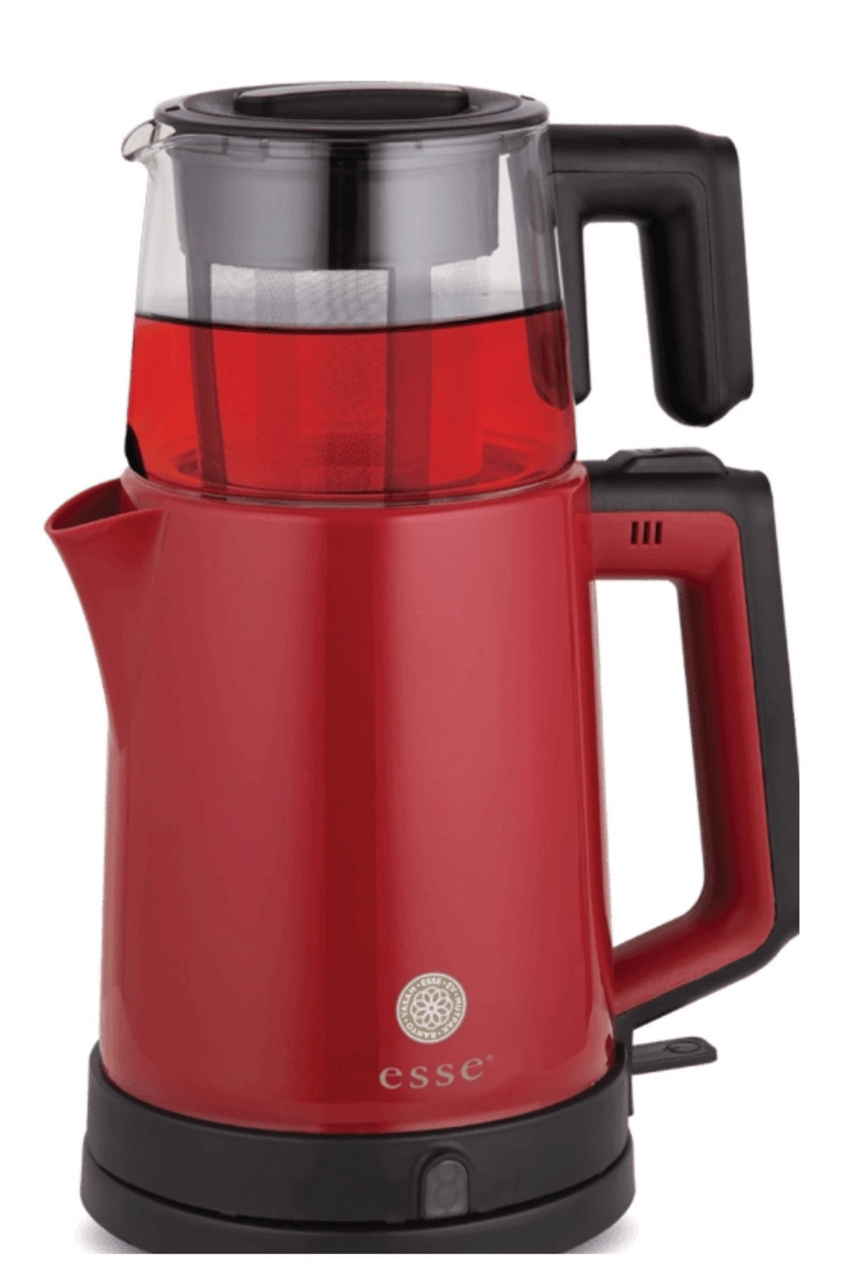 ESSE ÇAYMATİK ÇAY MAKİNESİ