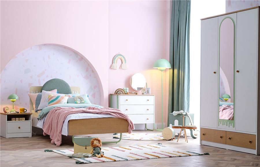 PALMERA JOLLY GENÇ ODASI