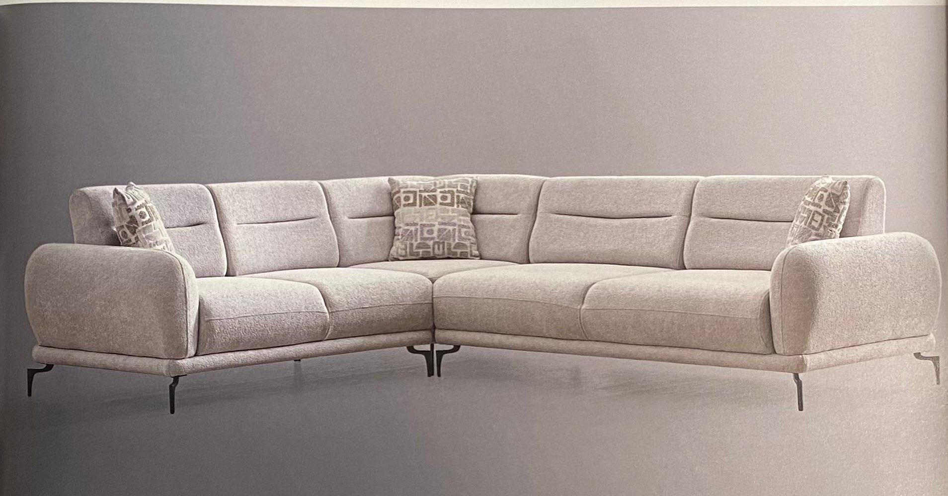 Ankamob Madrid Köşe Takımı