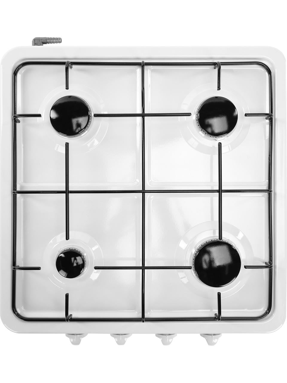 FEMAŞ 4 LÜ BEYAZ OCAK TÜPLÜ