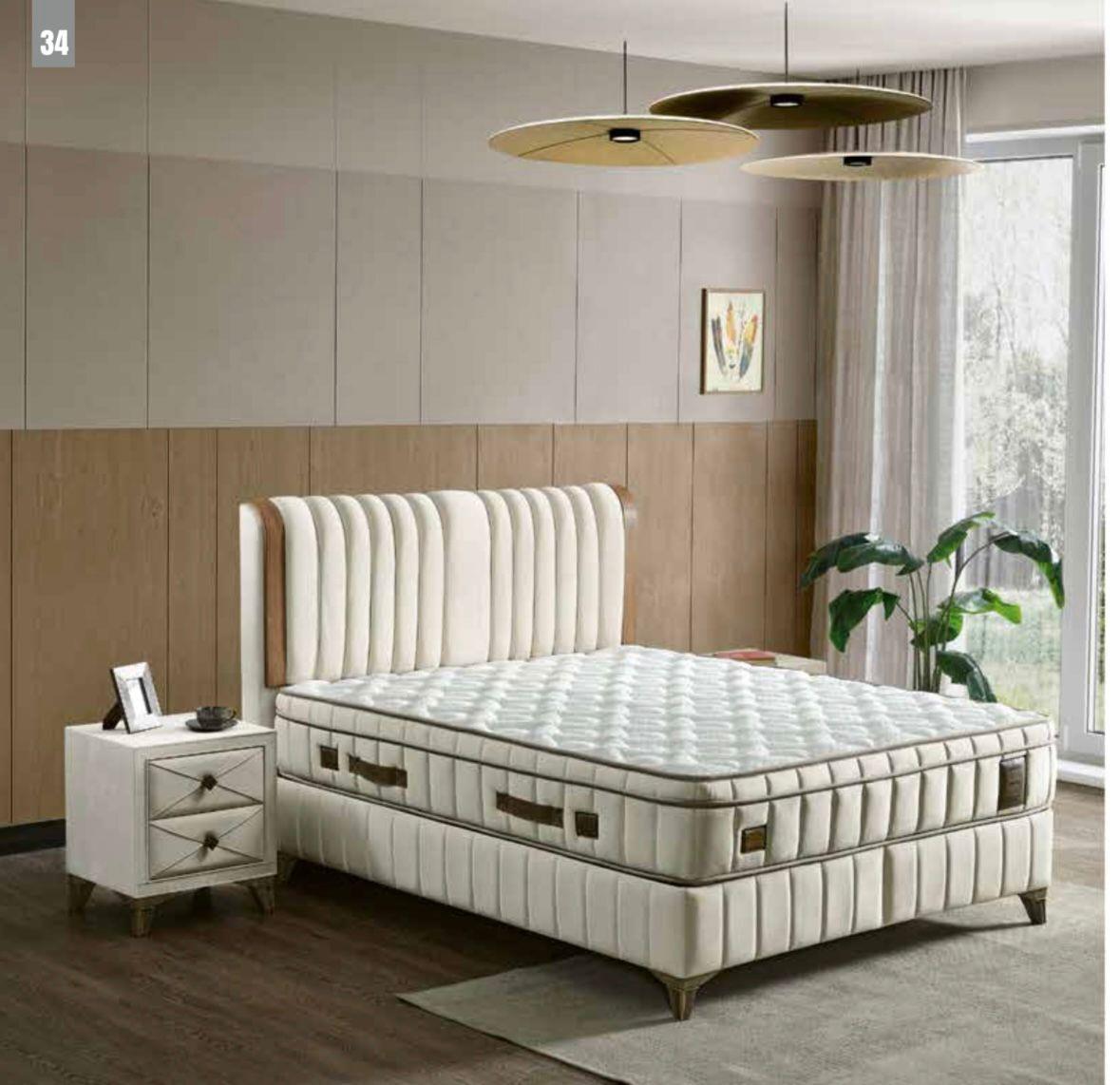 150x200 STARLİNE YATAK