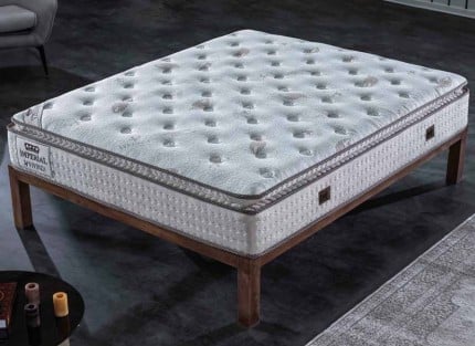 100x200 NEW İMPERİAL AGAH YATAK