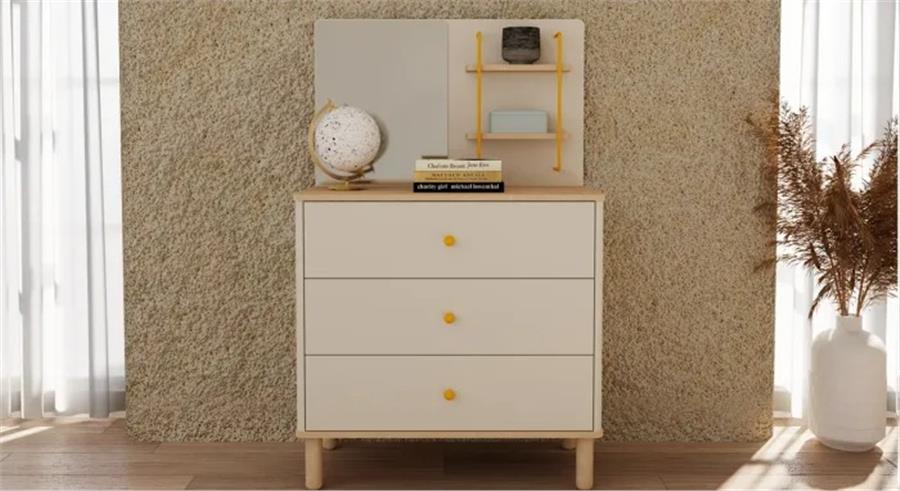 BENSİMO MOENA ŞİFONYER