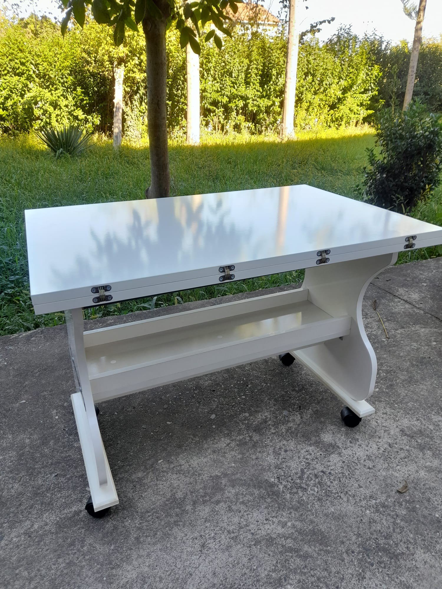 ARMODİ SABİT AKILLI MASA AYTAŞI