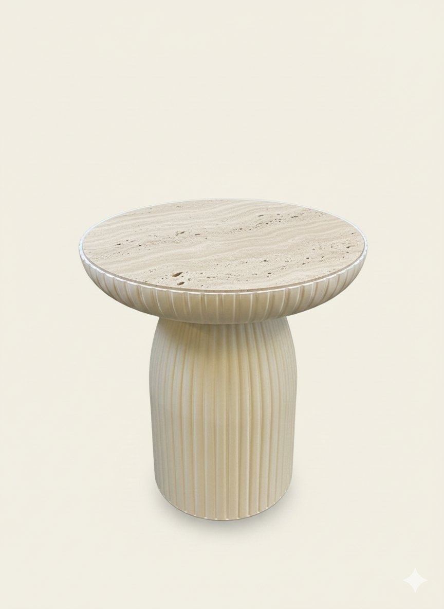 DİAMOND ZİGON SEHPA 101 SOHO