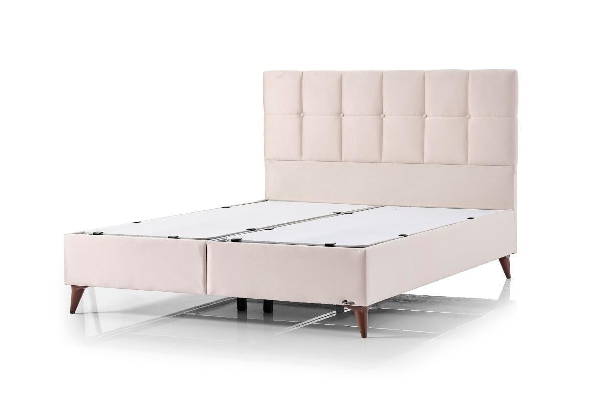 160x200 OPTİMUM ROYAL BAZA-BAŞLIK-YATAK