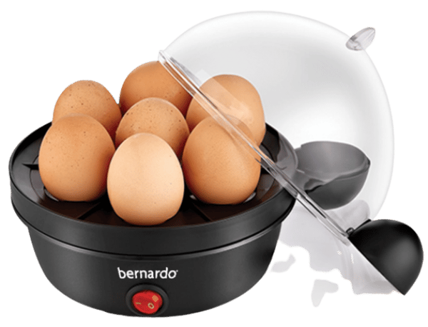 BERNARDO YUMURTA PİŞİRME MAKİNESİ