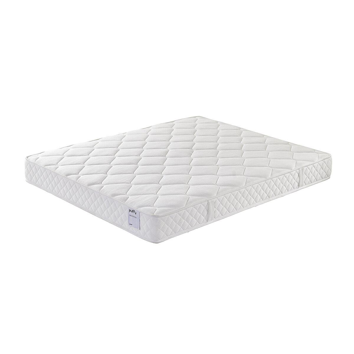 120x200 ERGOTWİN YAYLI YATAK