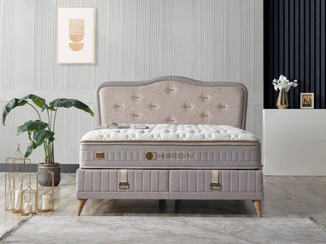 160x200 HARMONY ROYAL YATAK