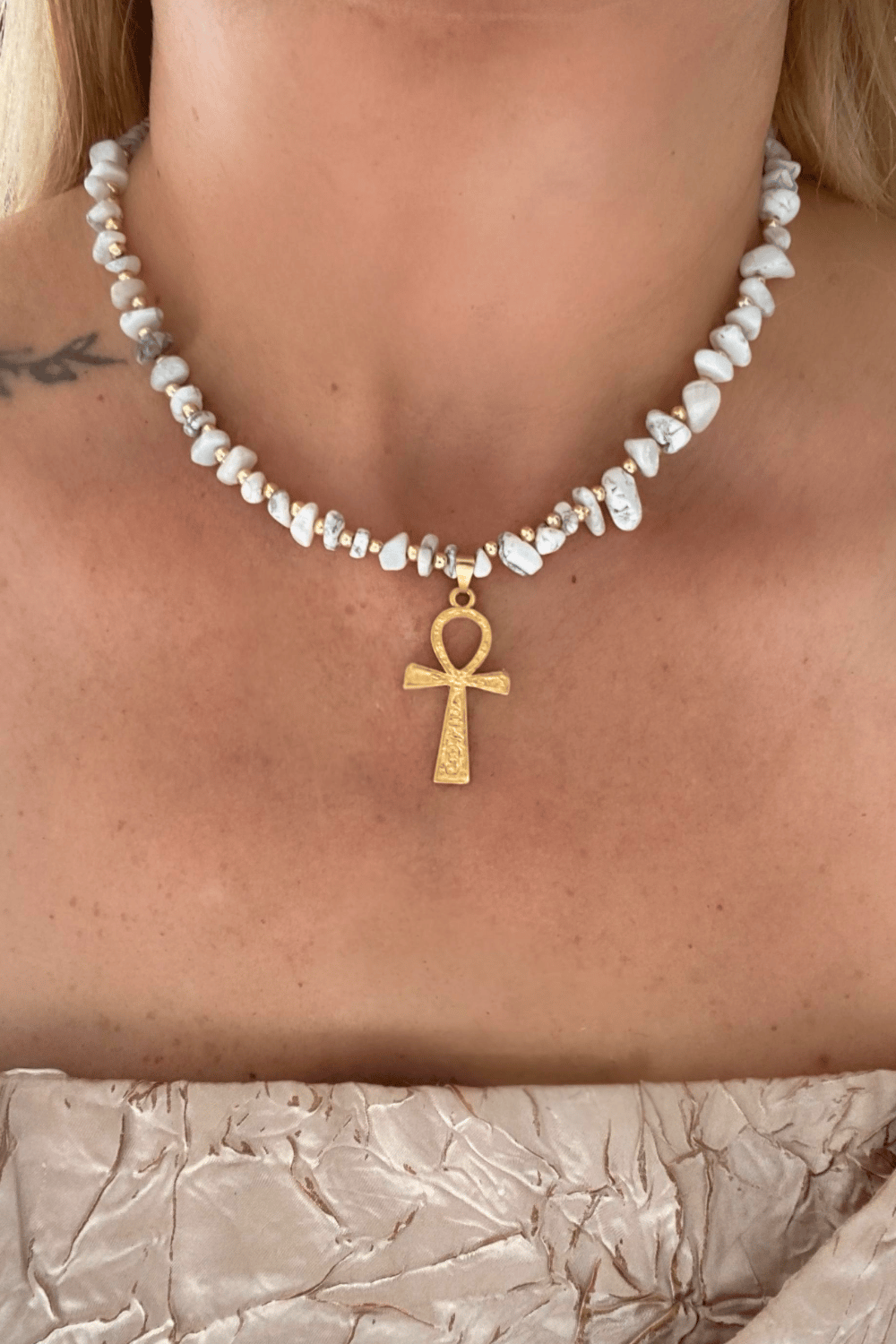 . - Ankh Kolye