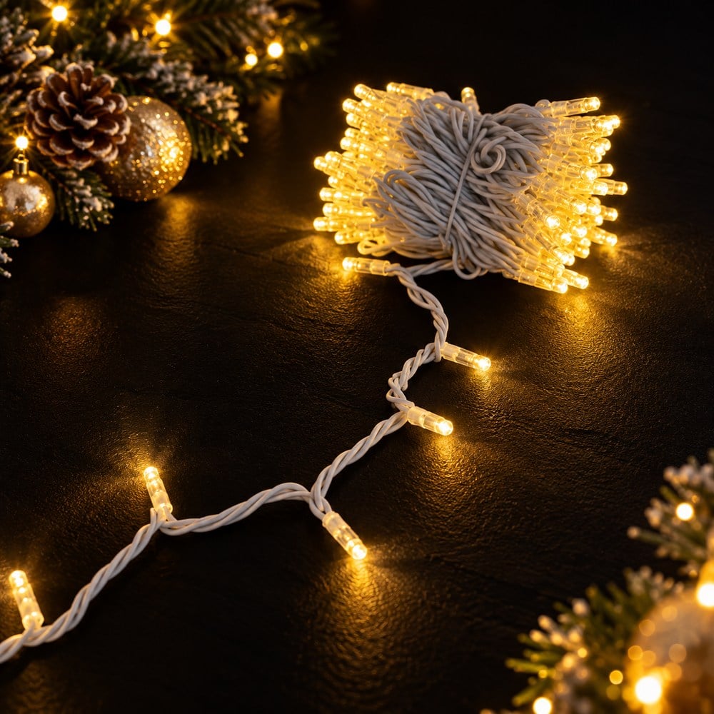 10 metre Eklenebilir İP Led Günışığı