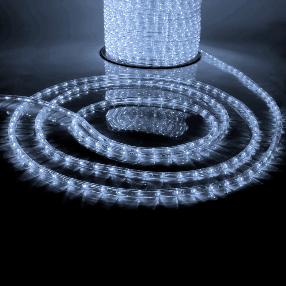 13mm Hortum Işık Beyaz