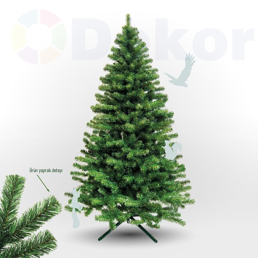 ASTRA PREMİUM 250 CM AĞAÇ 1147 DALLI