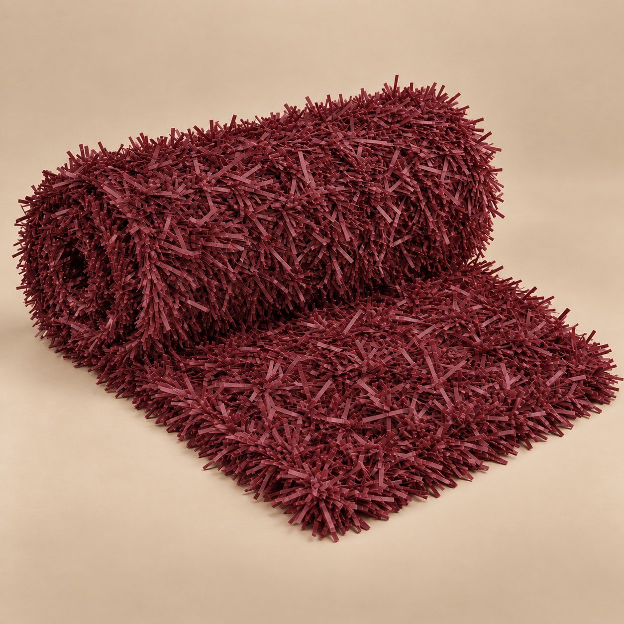 Bordo Mat Karpet