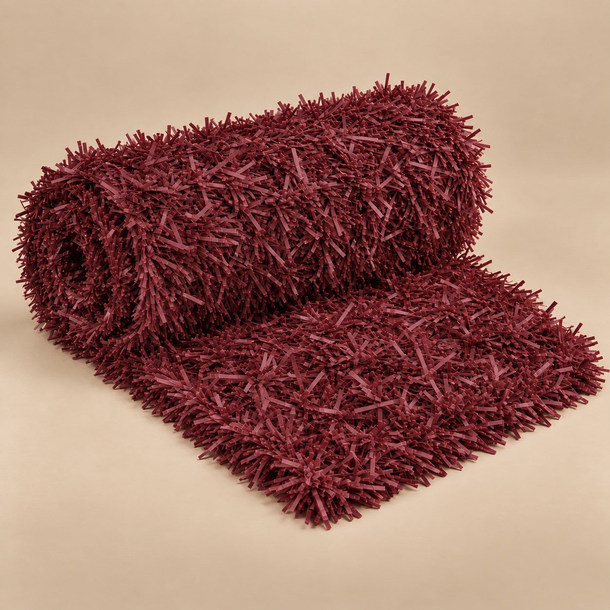 Bordo Mat Karpet