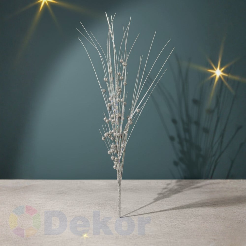 Çiçek Dalı Beyaz ZYZQ20-202-BEYAZ