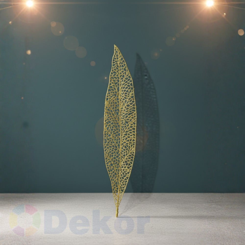 Çiçek Dalı Gold ZYZQ01 GOLD
