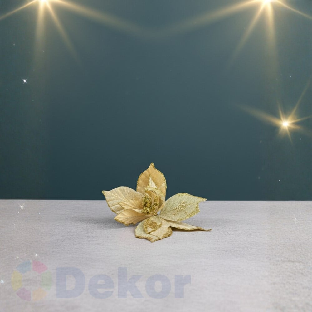 Çiçek Dalı GOLD ZYZQ195505