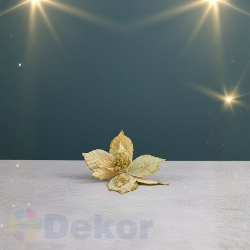 Çiçek Dalı GOLD ZYZQ195505