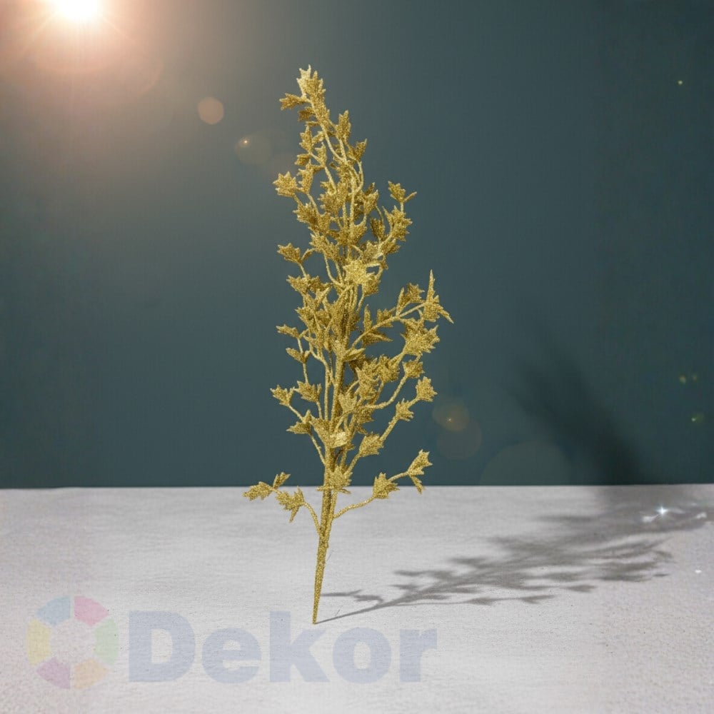 Çiçek Dalı GOLD ZYZQ22578