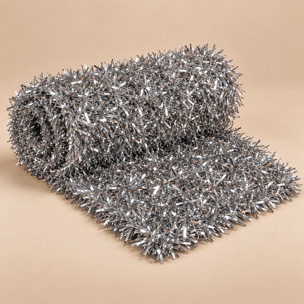 Gümüş Karpet