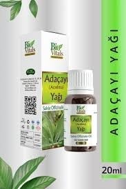 ADAÇAYI YAĞI