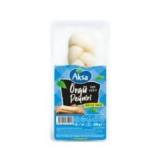 AKSA ÖRGÜ PEYNİRİ 200 G