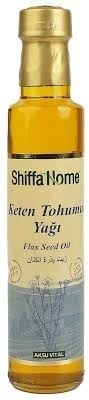 AKSU VITAL KETEN TOHUMU
