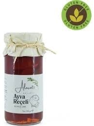 ALAÇATI AYVA REÇELİ 300G