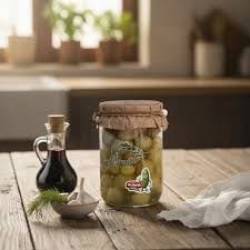 ALAÇATI BİBER TURŞUSU 200 G