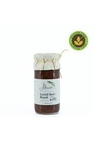 ALAÇATI CEVİZLİ İNCİR REÇELİ 300G