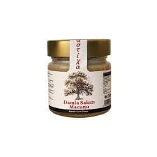 ALAÇATI DAMLA SAKIZI MACUNU 250 G