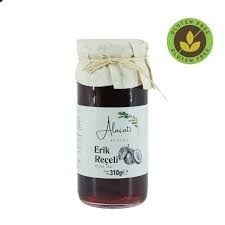 ALAÇATI ERİK REÇELİ 300G