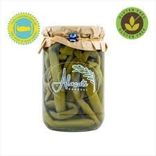 ALAÇATI FASULYE TURŞUSU 300 G