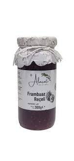 ALAÇATI FRANBUAZ REÇELİ 300G