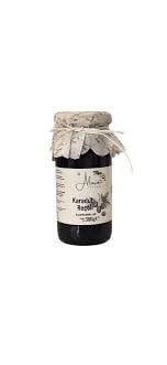 ALAÇATI KARADUT REÇELİ 300G