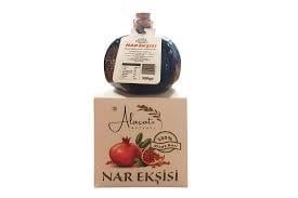ALAÇATI NAR EKŞİSİ 500 G