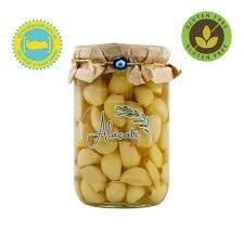 ALAÇATI SARIMSAK TURŞUSU 300 G