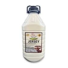 ALBERA ÇİFTLİĞİ JERSEY ÇİĞ SÜT 3 LT