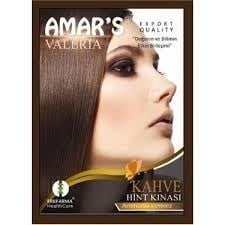 AMAR-S KAHVE HINT KINASI