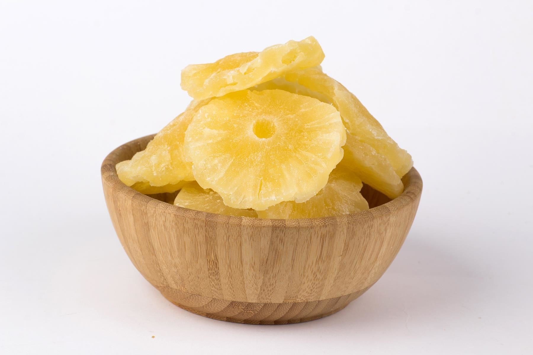 ANANAS MEYVE KURUSU