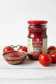 AYINTAP DOMATES SALÇASI 700 G