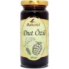 BAHÇEİÇİ DUT ÖZÜ 300 G