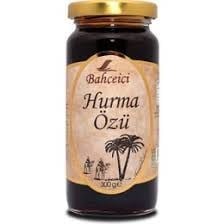 BAHÇEİÇİ  HURMA ÖZÜ 300 G