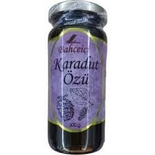BAHÇEİÇİ KARADUT ÖZÜ 300 G