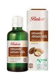 BALEN ARGAN YAĞI