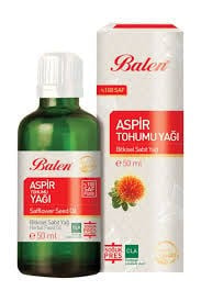 BALEN ASPİR TOHUMU YAĞI