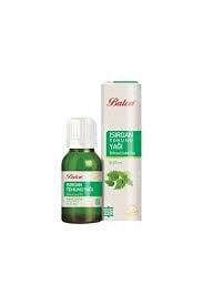 BALEN ISIRGAN TOHUMU YAĞI 20 ML